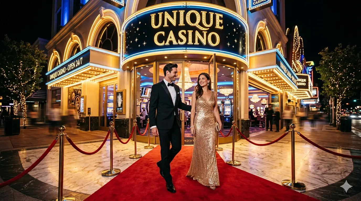 Unique Casino